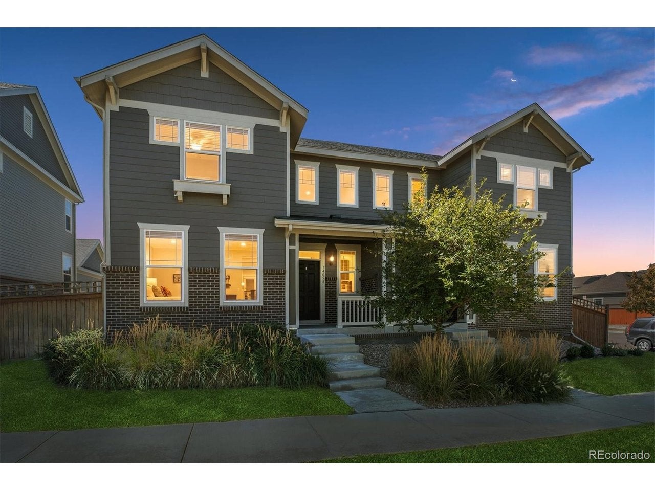 14058 Harrison St, Thornton, CO 80602