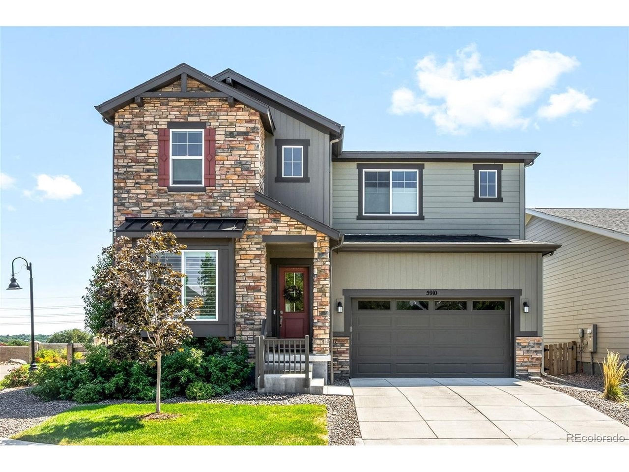 5910 Platte Canyon Dr, Littleton, CO 80123