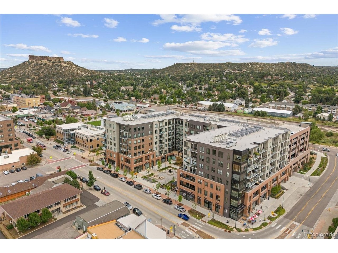 20 Wilcox St, Castle Rock, CO 80104