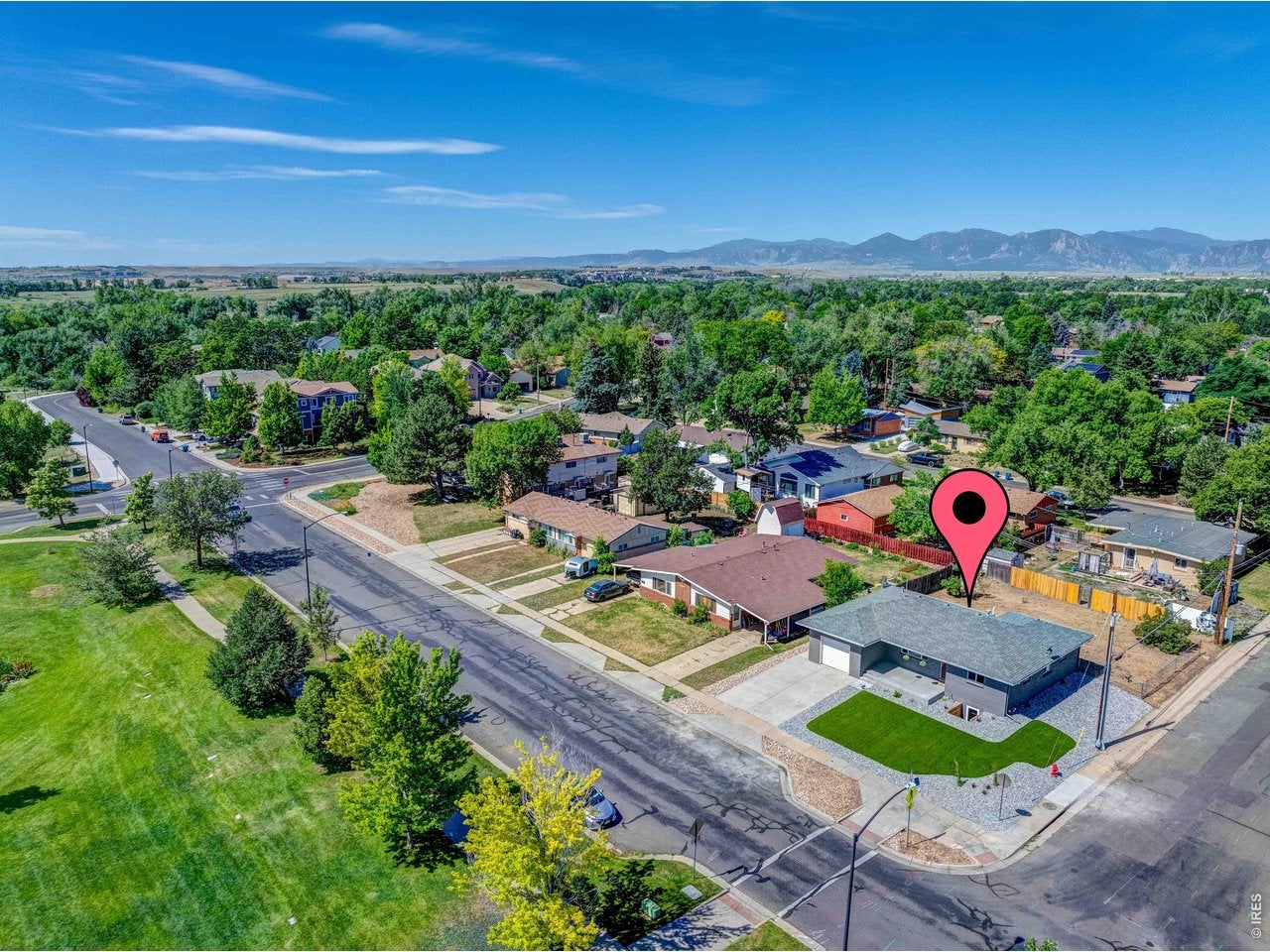 101 S Roosevelt Ave, Louisville, CO 80027 photo
