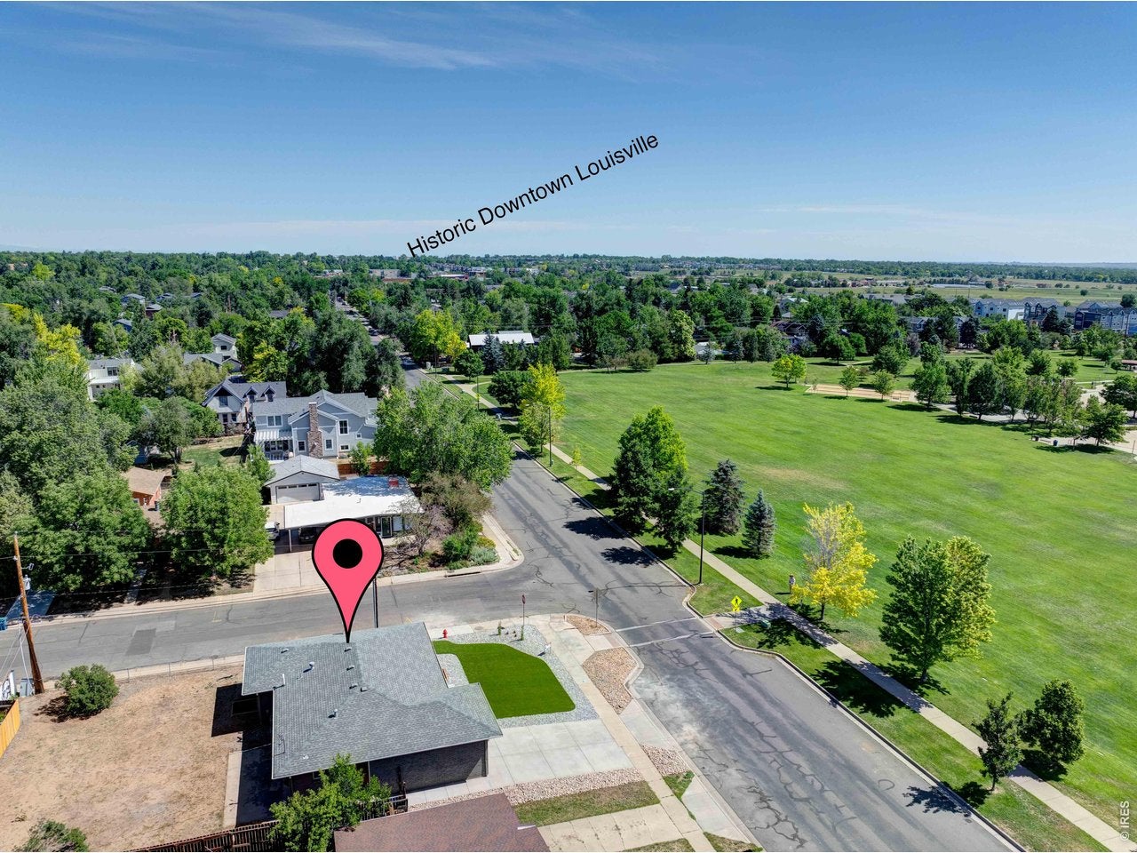 101 S Roosevelt Ave, Louisville, CO 80027 photo