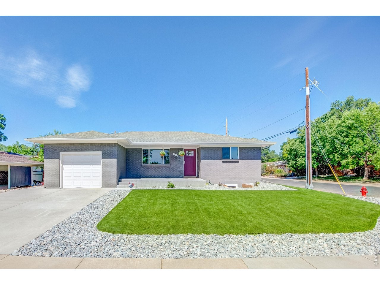 101 Roosevelt Ave, Louisville, CO 80027