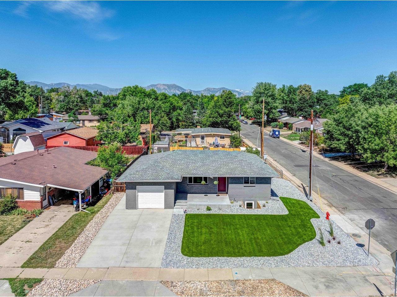 101 S Roosevelt Ave, Louisville, CO 80027 photo
