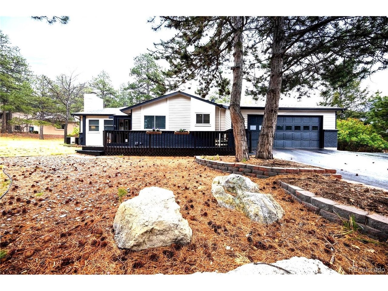 975 Tari Dr, Colorado Springs, CO 80921