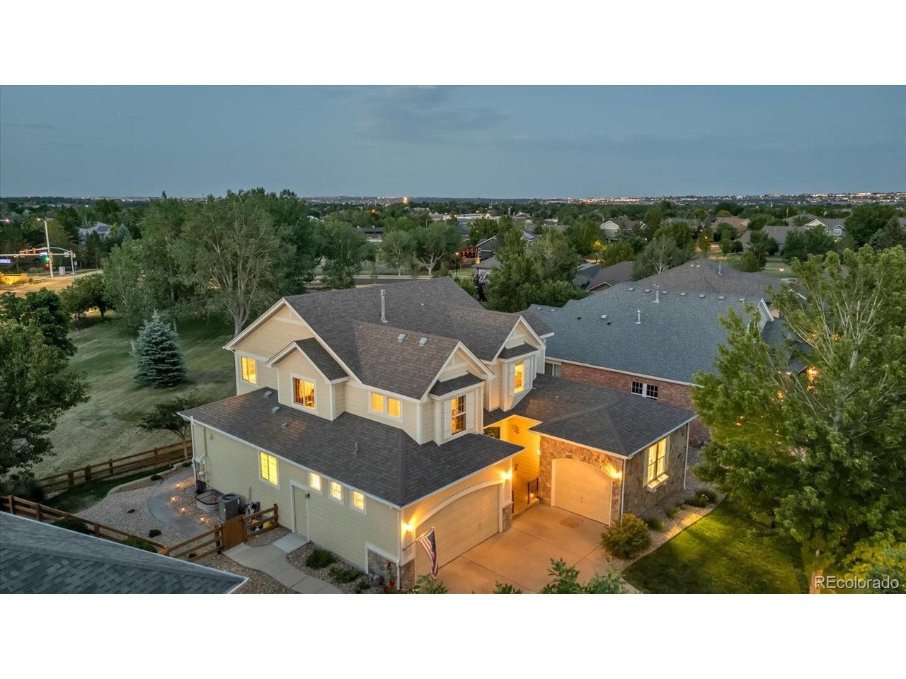 4786 Rabbit Mountain Rd, Broomfield, CO 80020