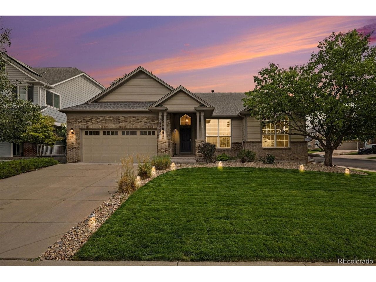 23430 Holly Hills Way, Parker, CO 80138