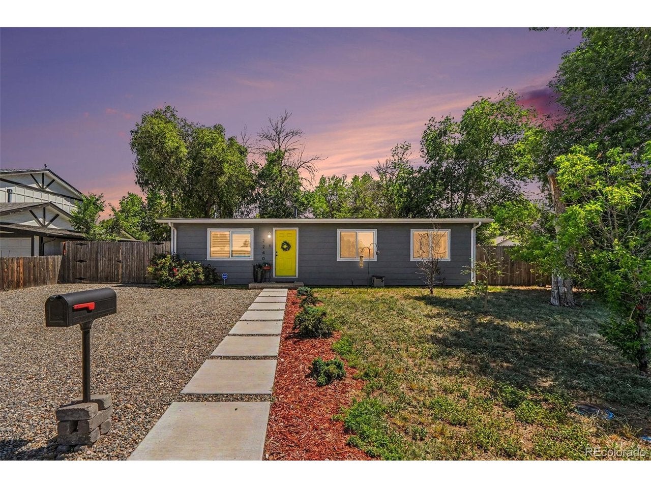 2240 56 Pl, Denver, CO 80221