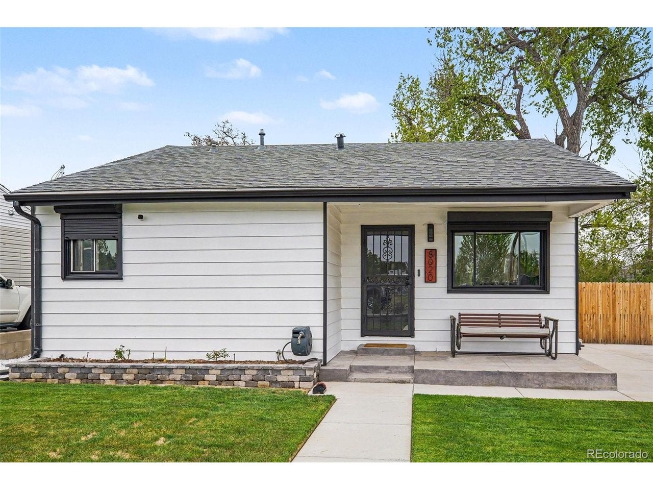 8020 Grove St, Westminster, CO 80031