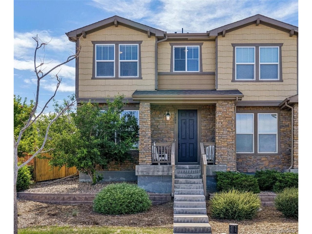 7608 Zante Ct, Aurora, CO 80016