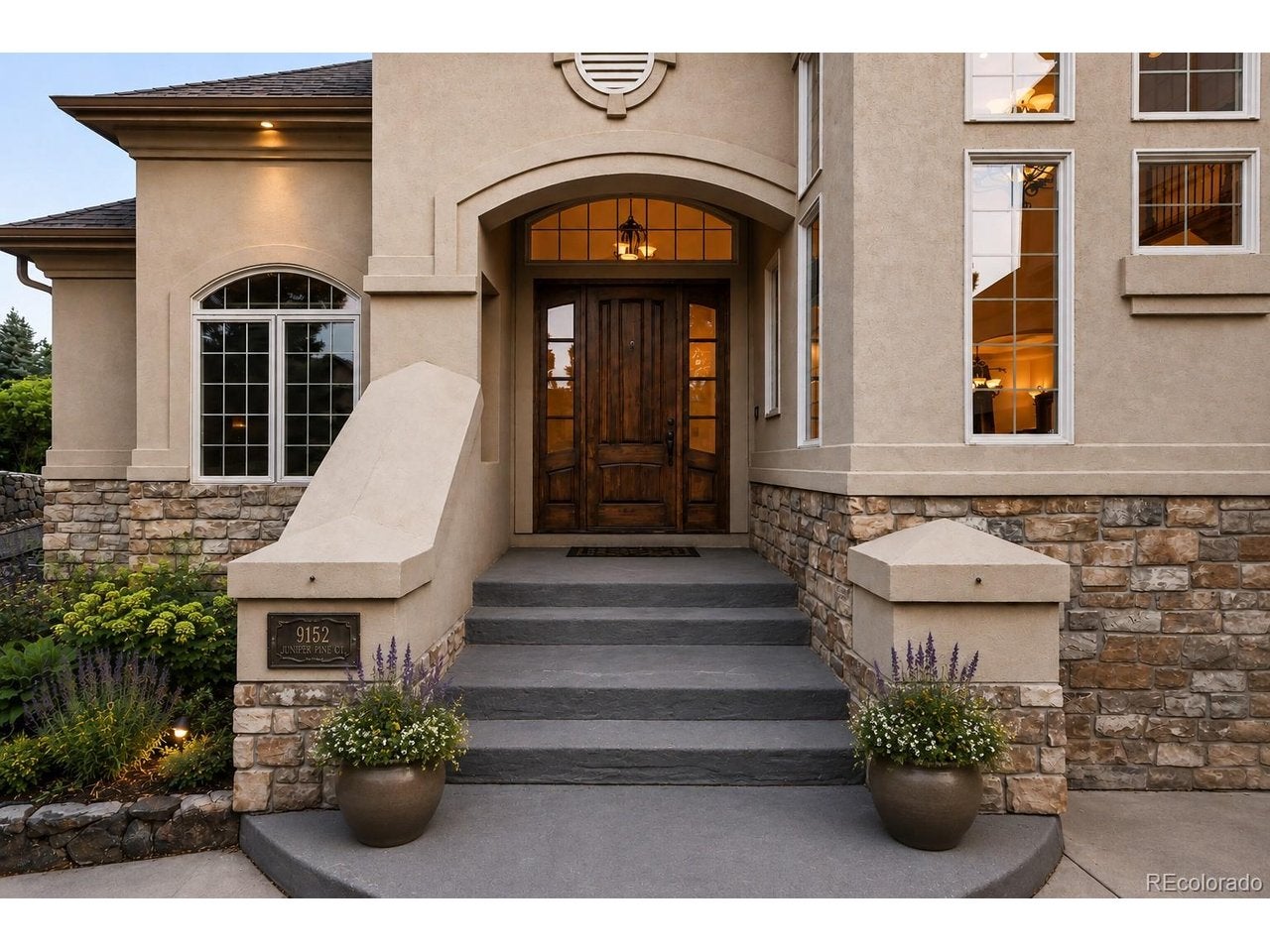 9132 Scenic Pine Dr, Parker, CO 80134 photo