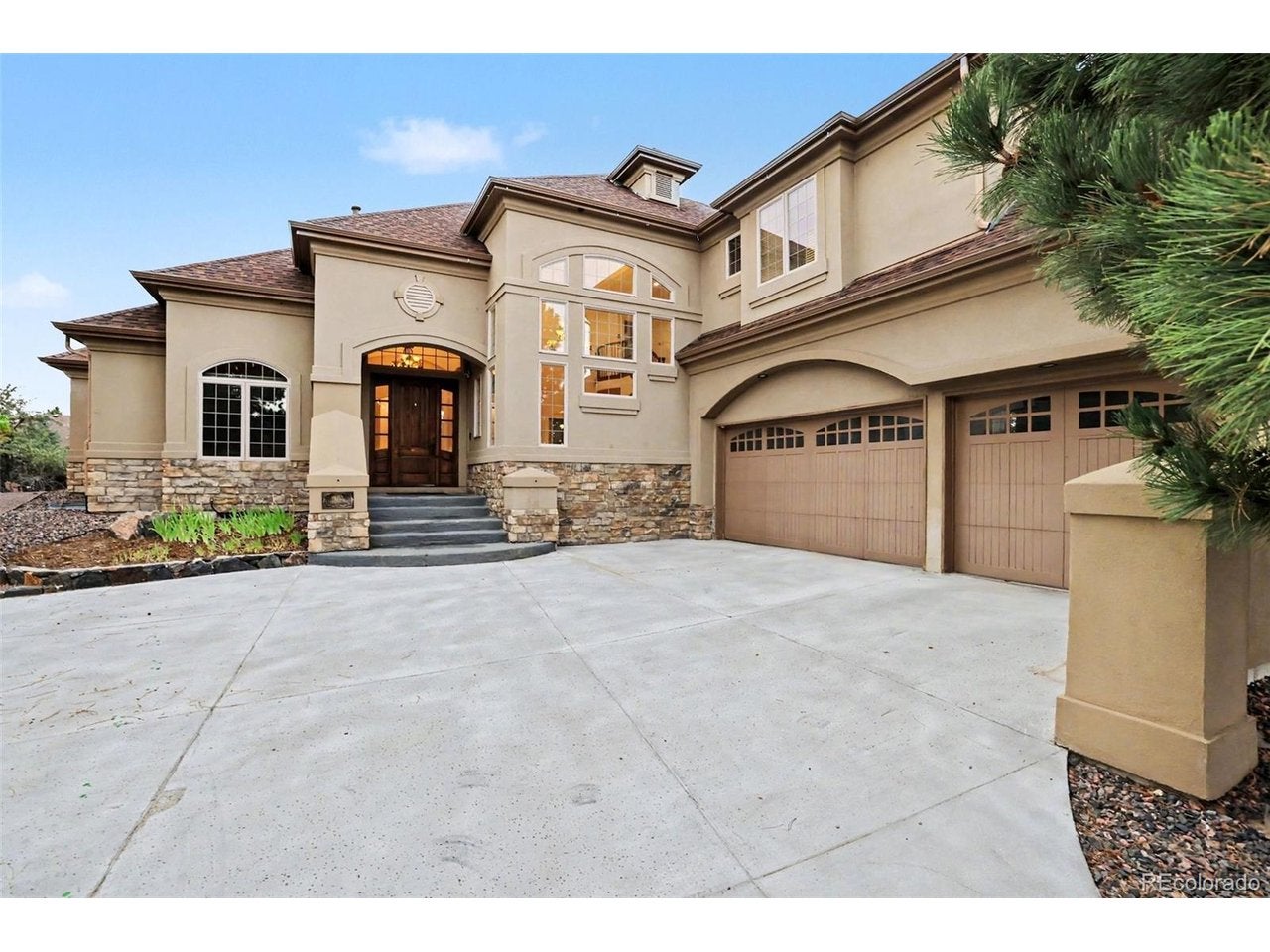 9132 Scenic Pine Dr, Parker, CO 80134 photo