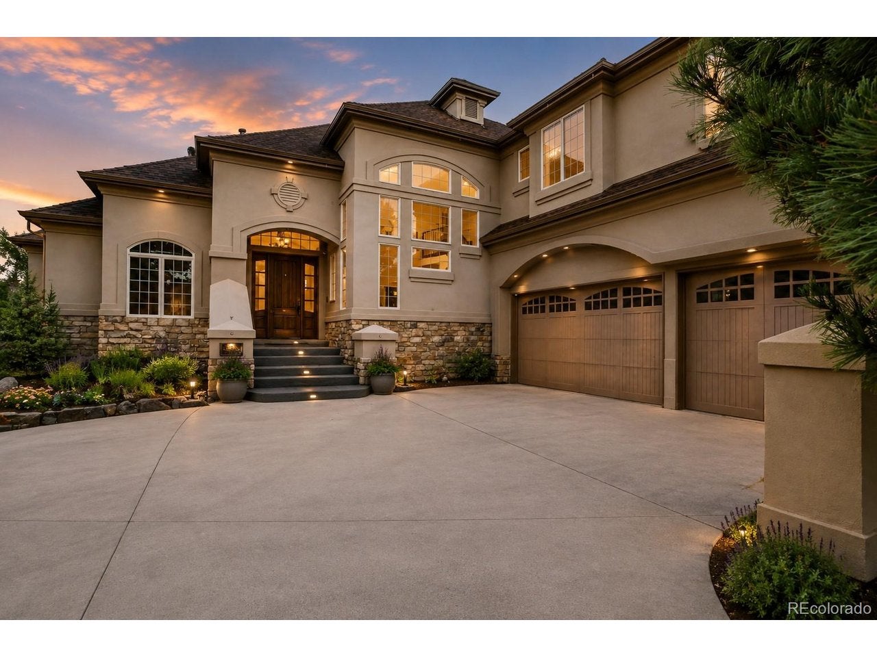 9132 Scenic Pine Dr, Parker, CO 80134 photo