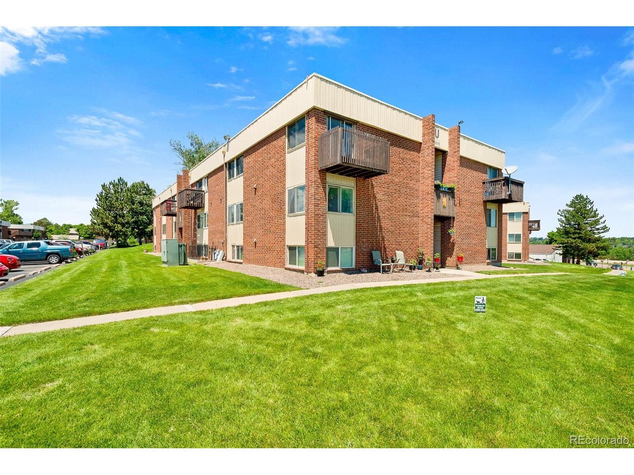 3613 Sheridan Blvd, Denver, CO 80235