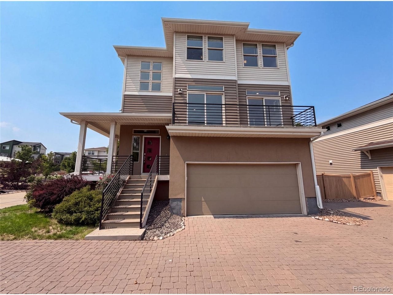 4404 Elegant St, Castle Rock, CO 80109