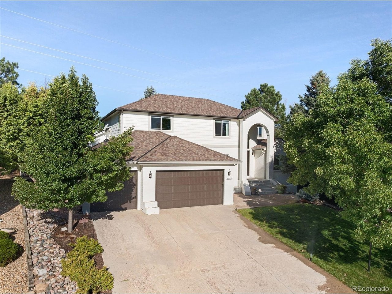 20115 Edinborough Ct, Parker, CO 80138