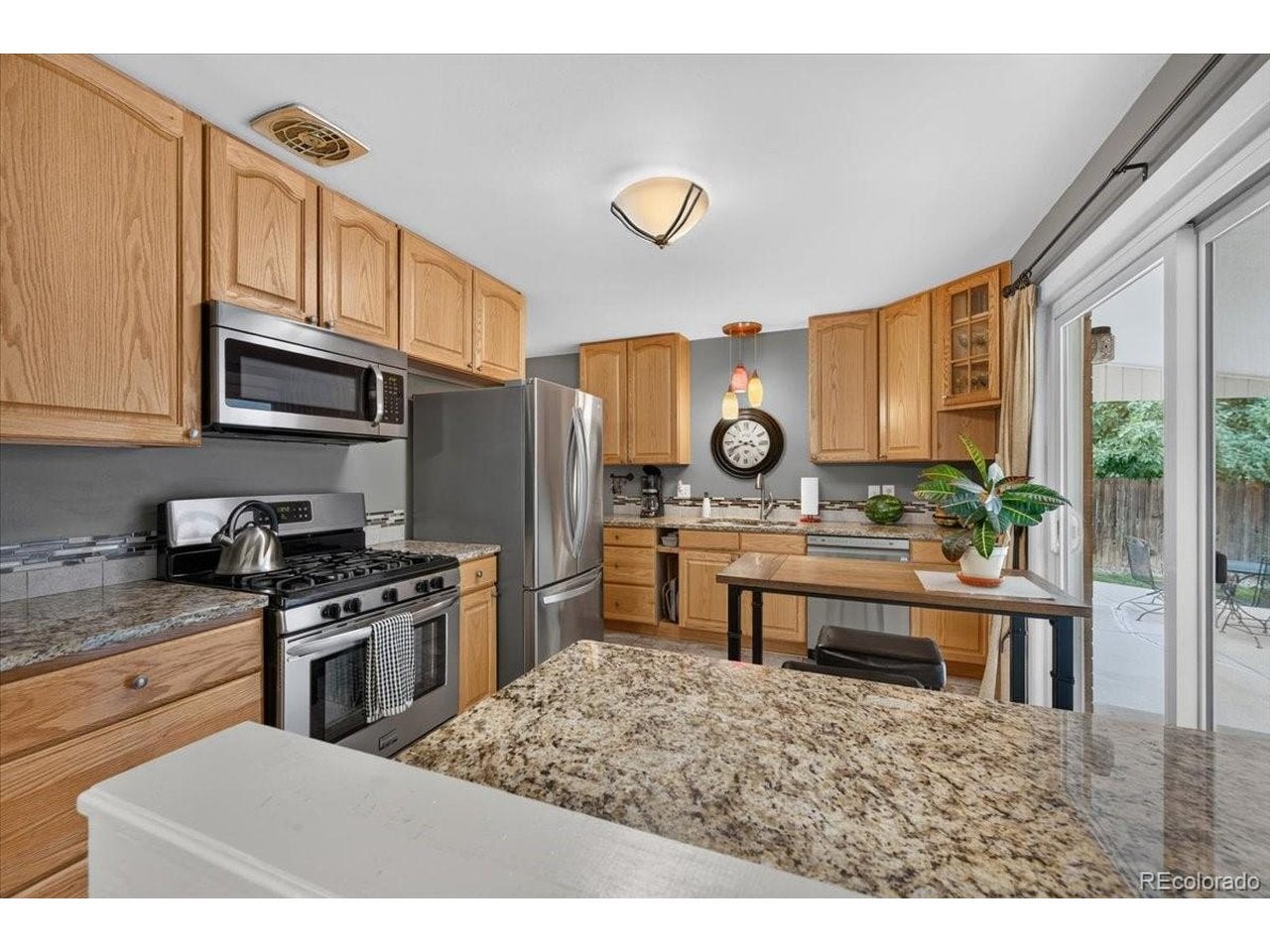 719 S Swadley St, Denver, CO 80228 photo