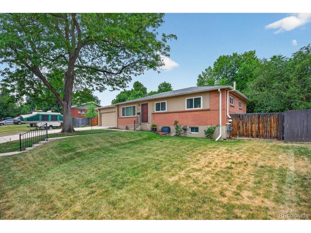 719 S Swadley St, Denver, CO 80228 photo