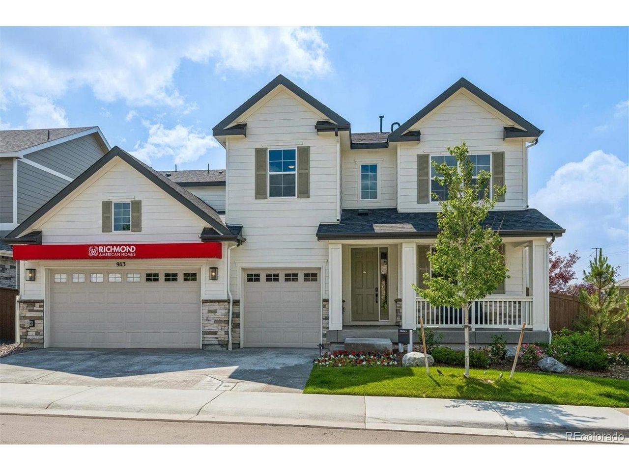 9113 Ironwood St, Highlands Ranch, CO 80129