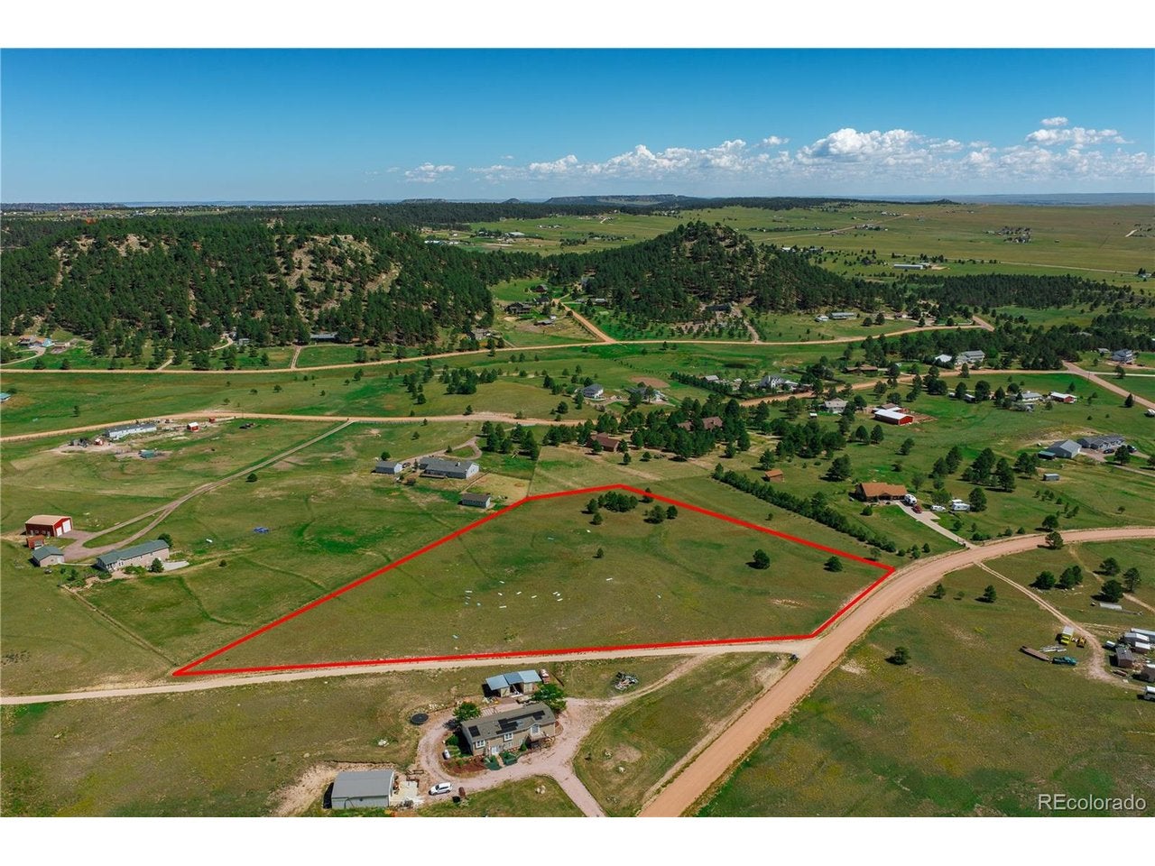 16720 Fannin Cir, Peyton, CO 80831