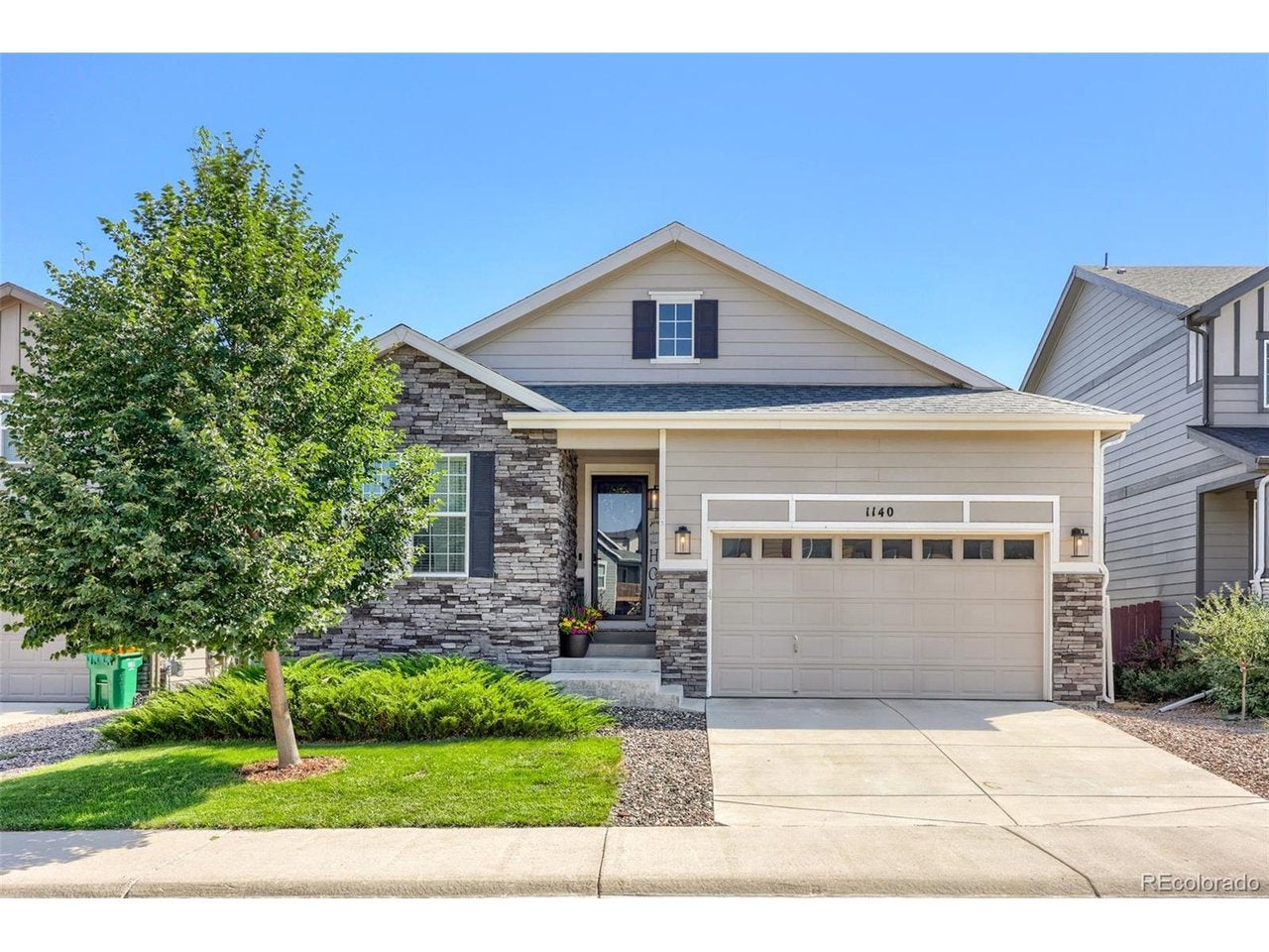 1140 Preble Ct, Castle Rock, CO 80104 photo
