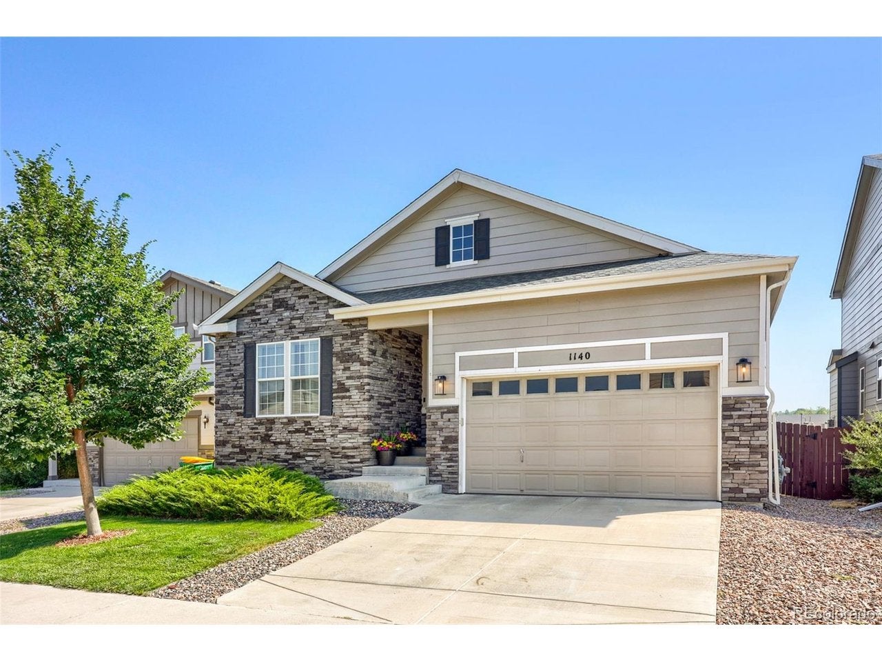 1140 Preble Ct, Castle Rock, CO 80104