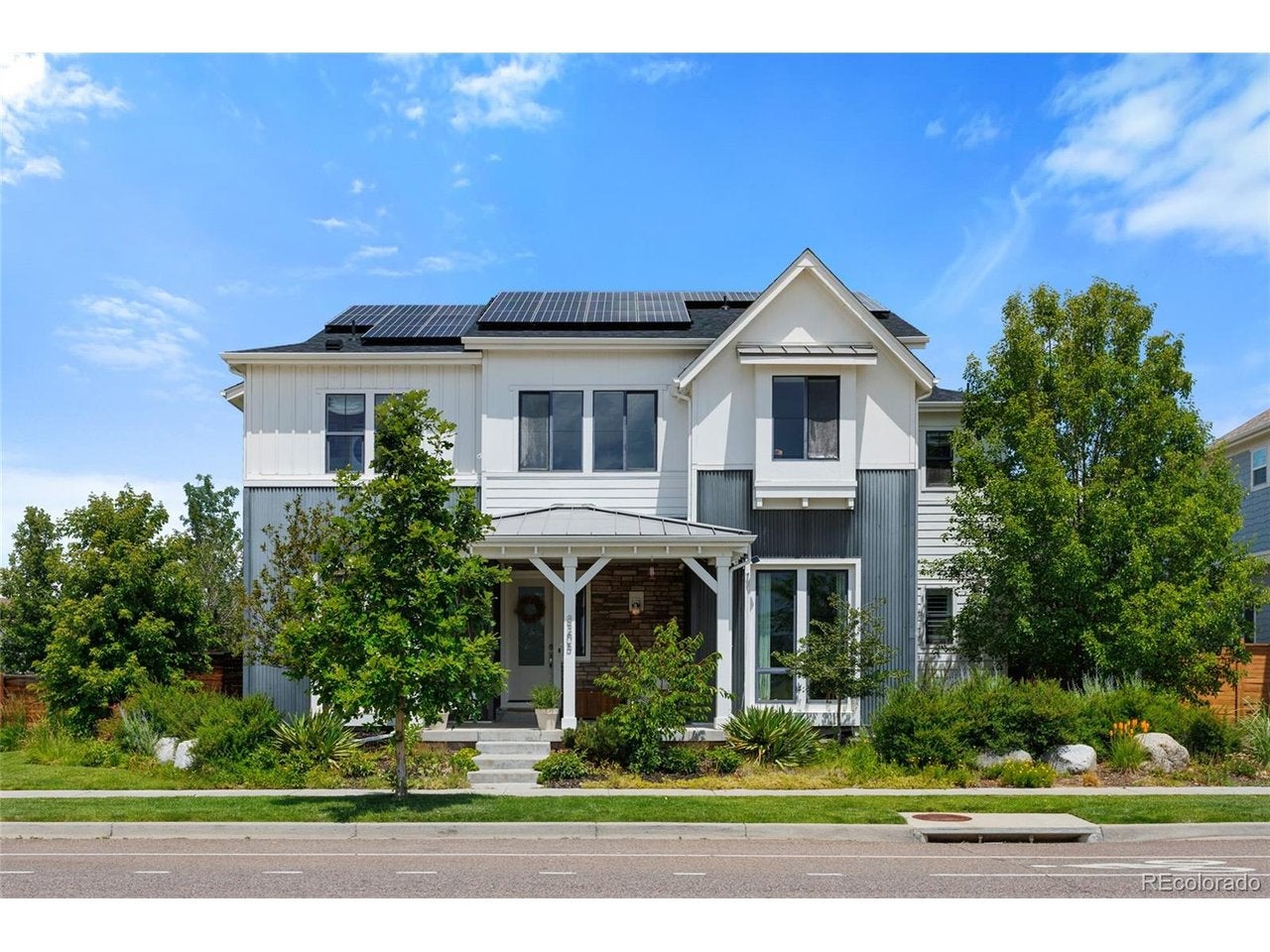 8205 Prairie Meadow Dr, Denver, CO 80238