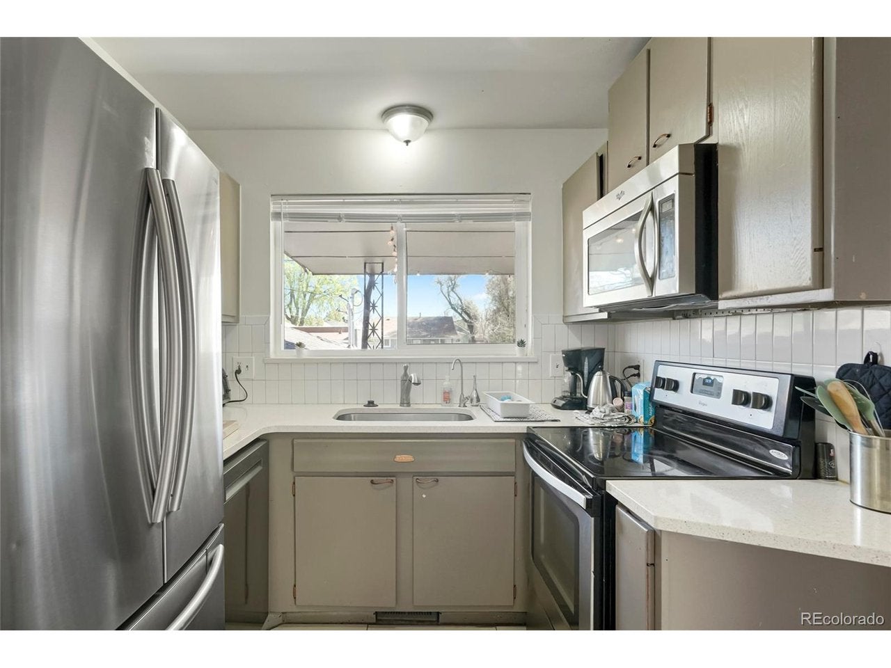 1570 Tamarac St, Denver, CO 80220 photo