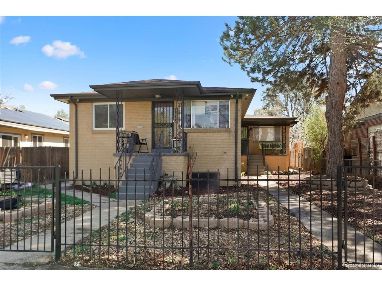 1570 Tamarac St, Denver, CO 80220 photo