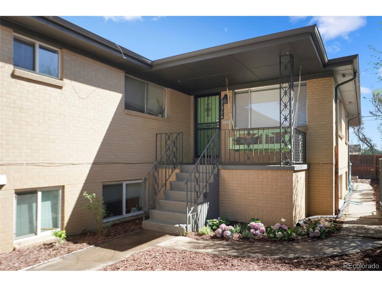 1570 Tamarac St, Denver, CO 80220 photo