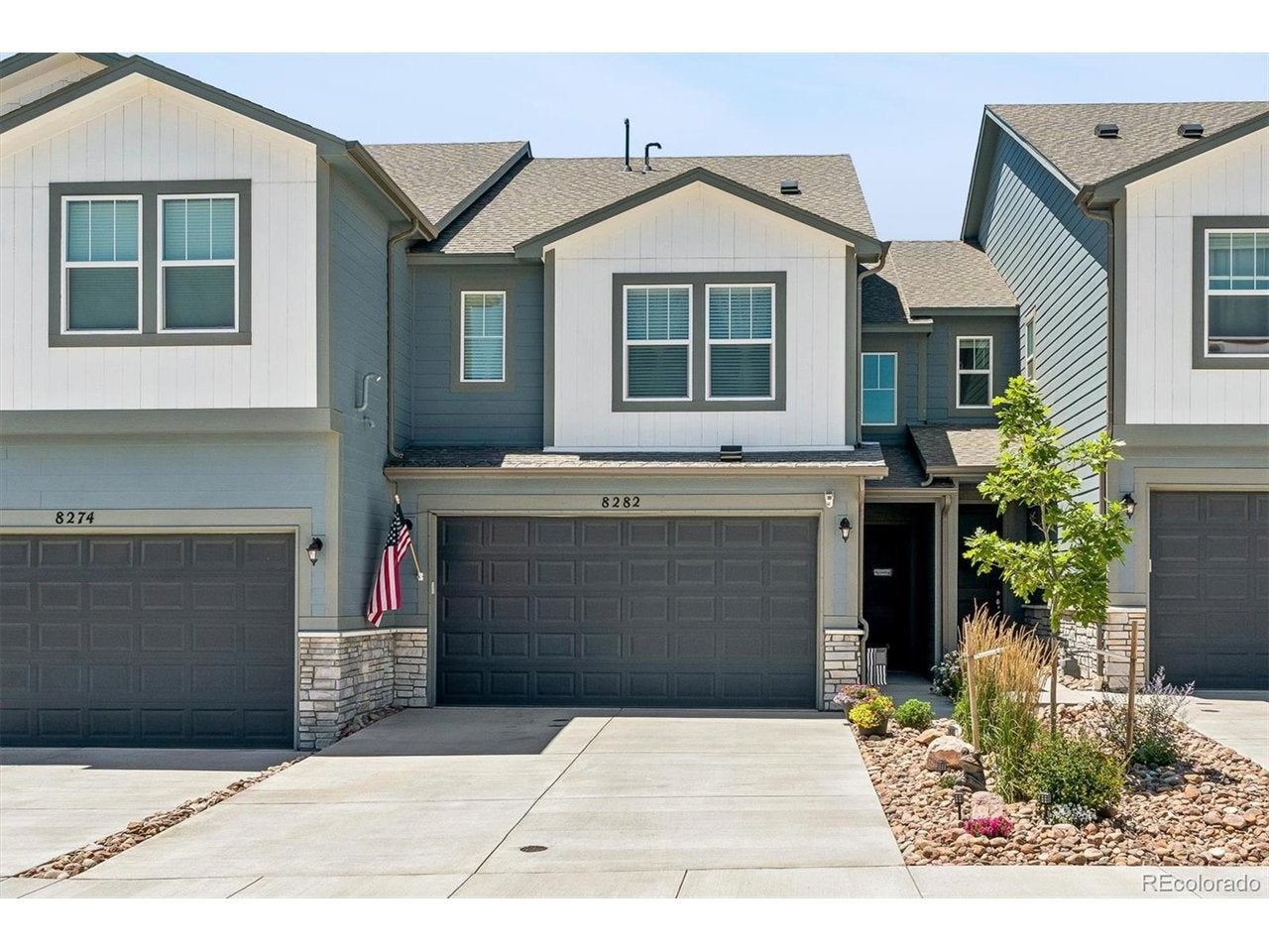 8282 Grey Bark Way, Colorado Springs, CO 80908 photo