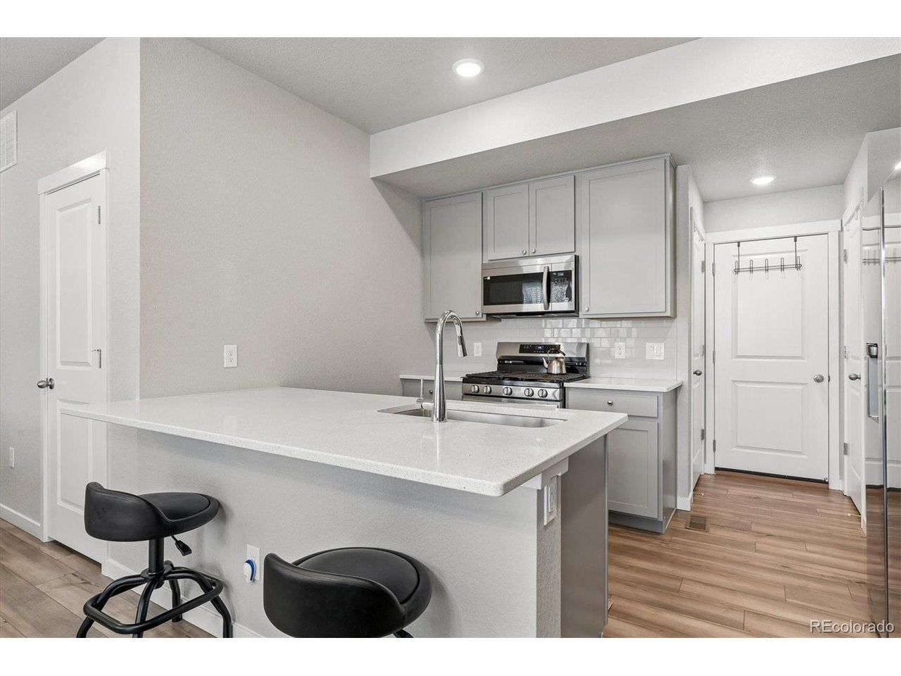 8282 Grey Bark Way, Colorado Springs, CO 80908 photo
