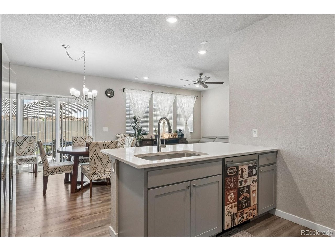8282 Grey Bark Way, Colorado Springs, CO 80908 photo
