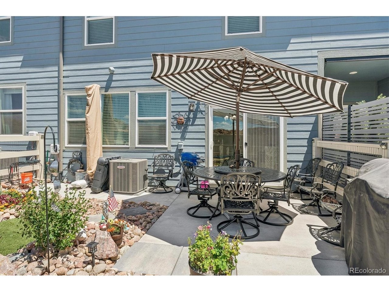 8282 Grey Bark Way, Colorado Springs, CO 80908 photo