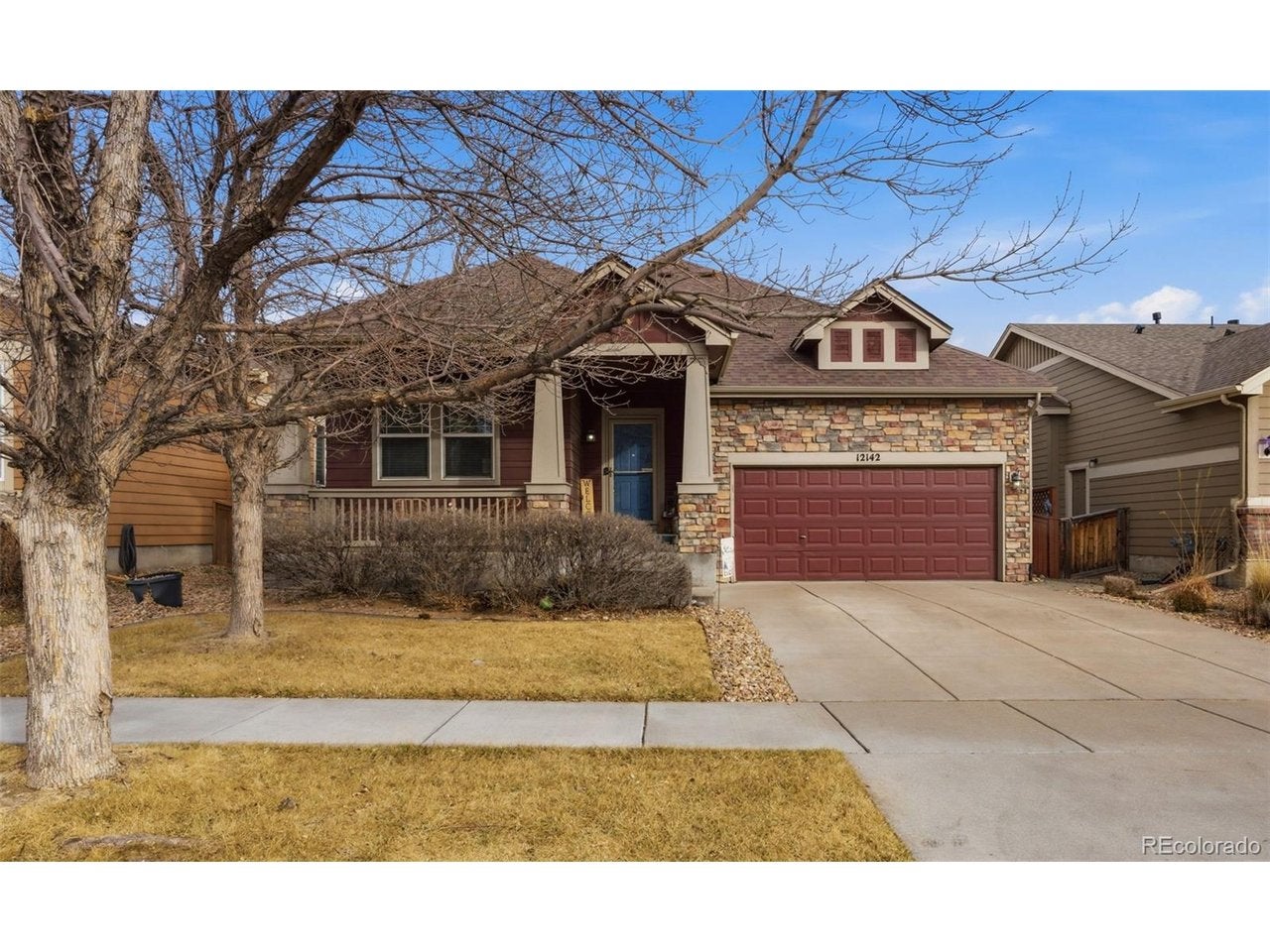 12142 Village Cir, Brighton, CO 80603 photo