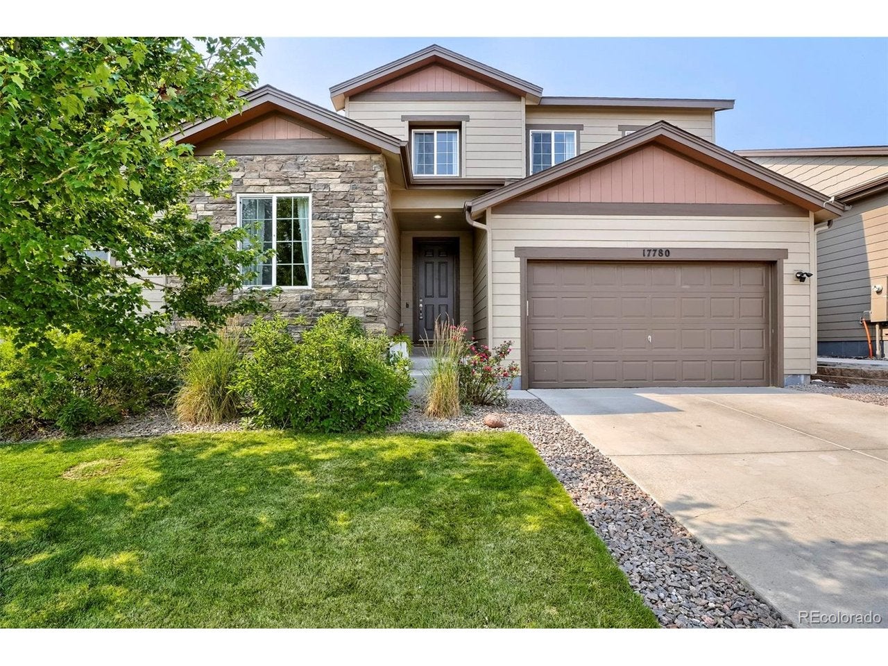 17780 Weymouth Ave, Parker, CO 80134
