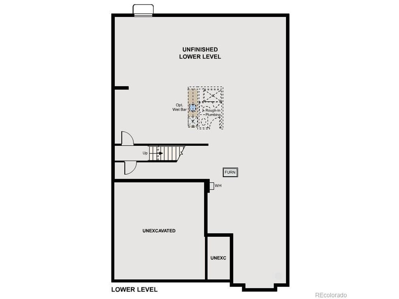 21028 Grays Peak Dr, Parker, CO 80138 photo