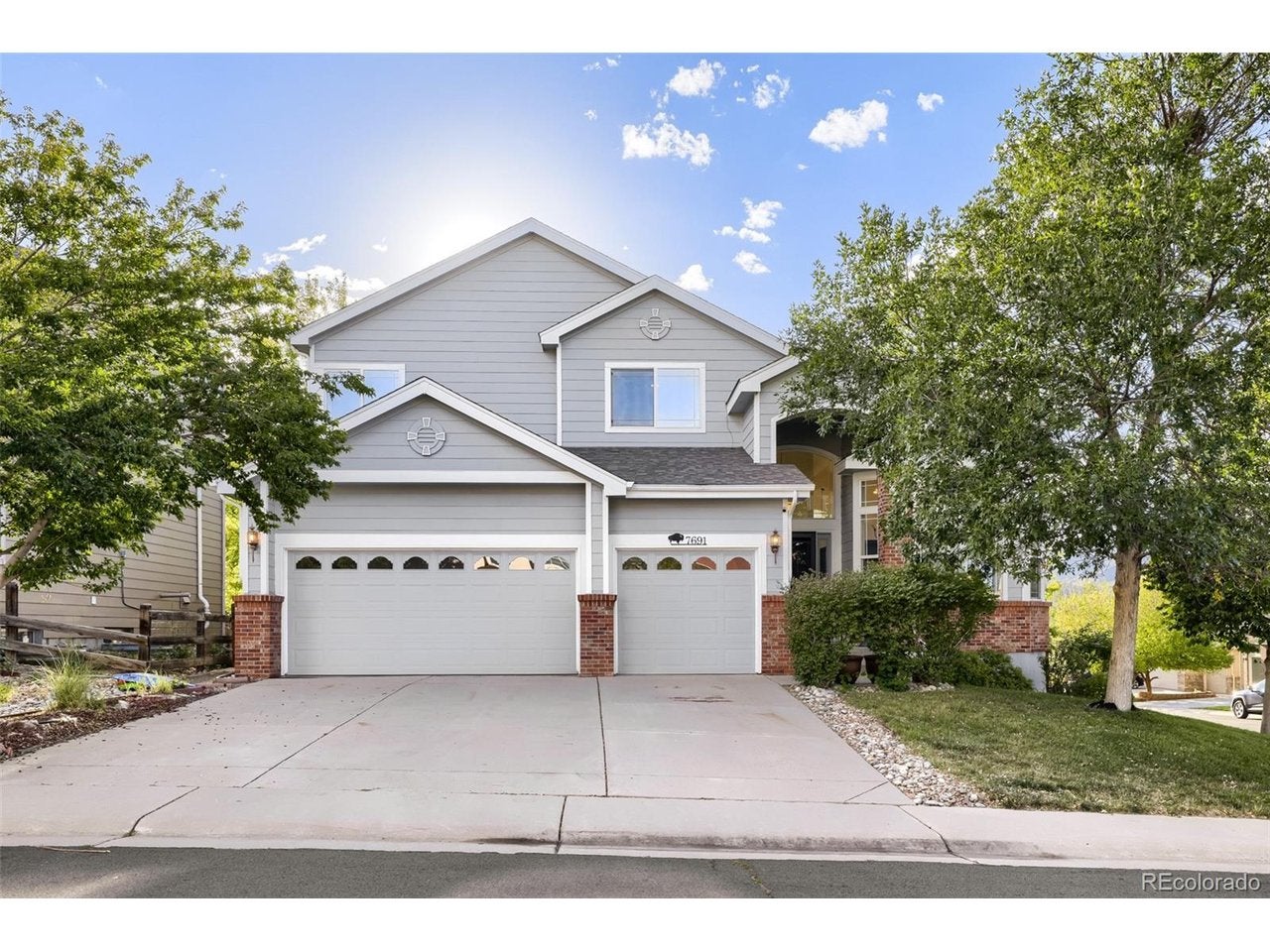 7691 Bison Ct, Littleton, CO 80125 photo