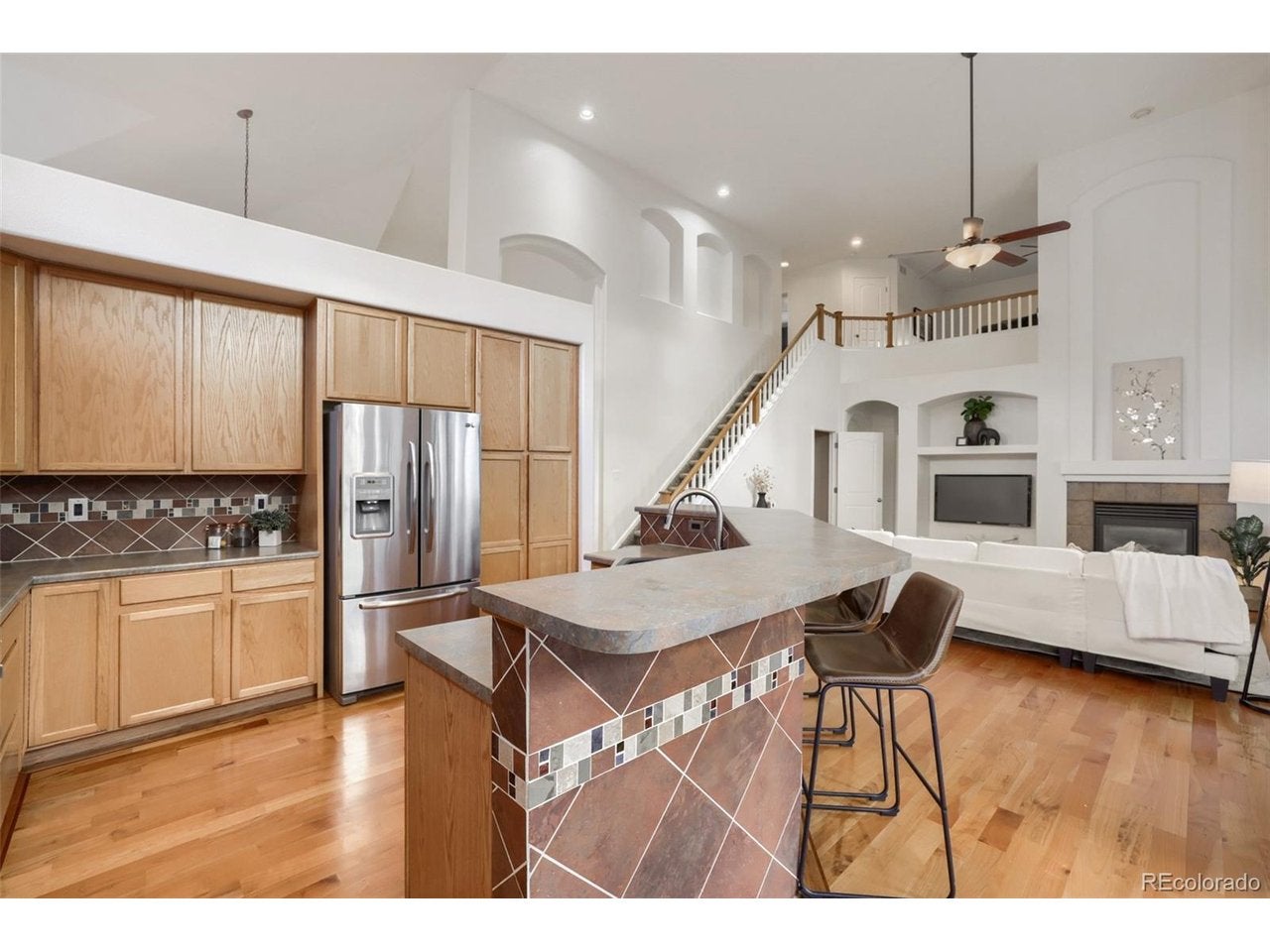 7691 Bison Ct, Littleton, CO 80125 photo