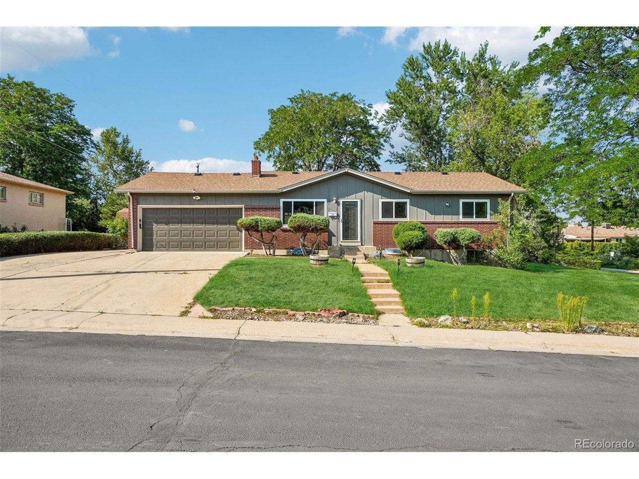 12323 W Connecticut Dr, Denver, CO 80228 photo