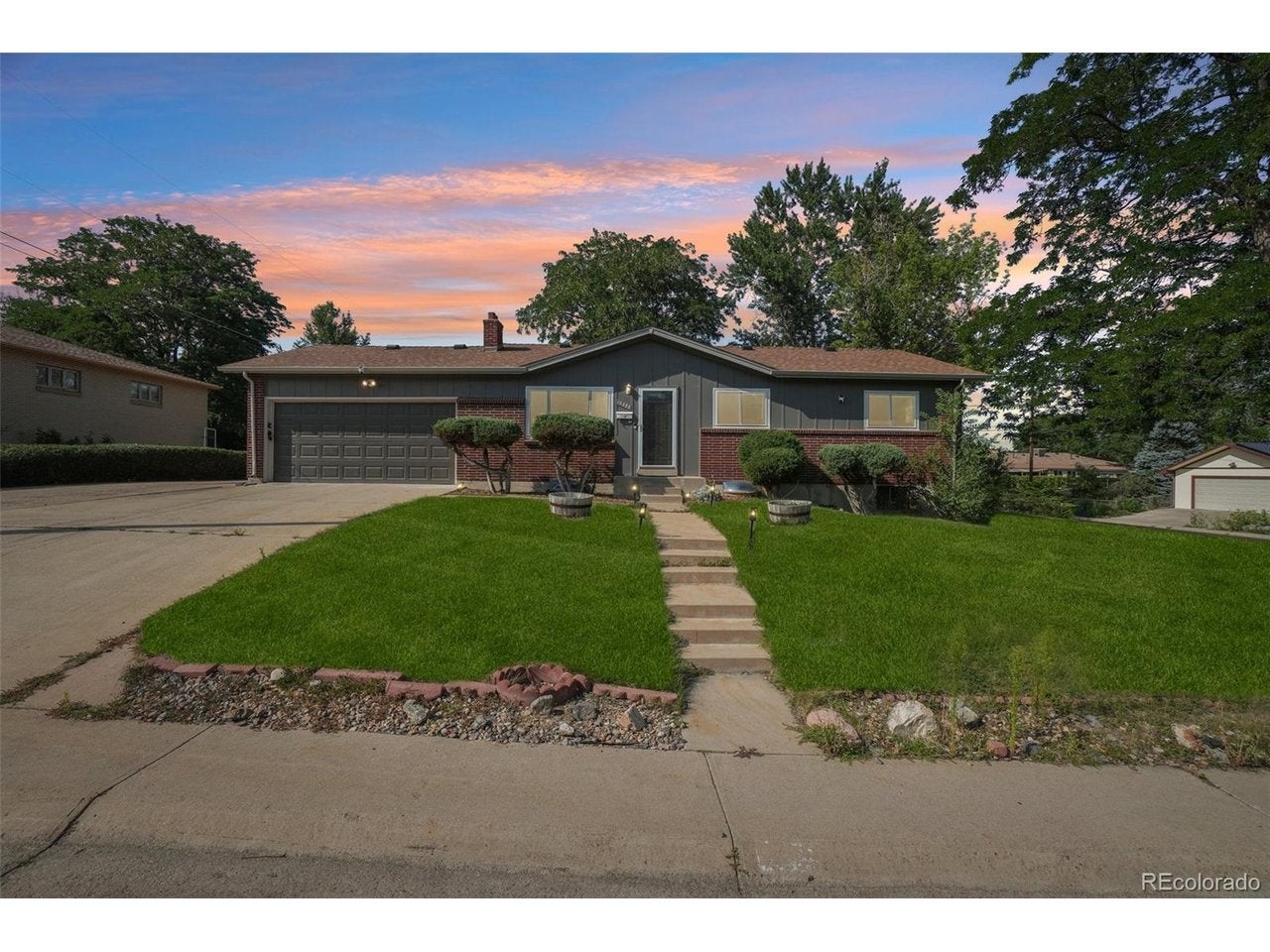 12323 Connecticut Dr, Denver, CO 80228