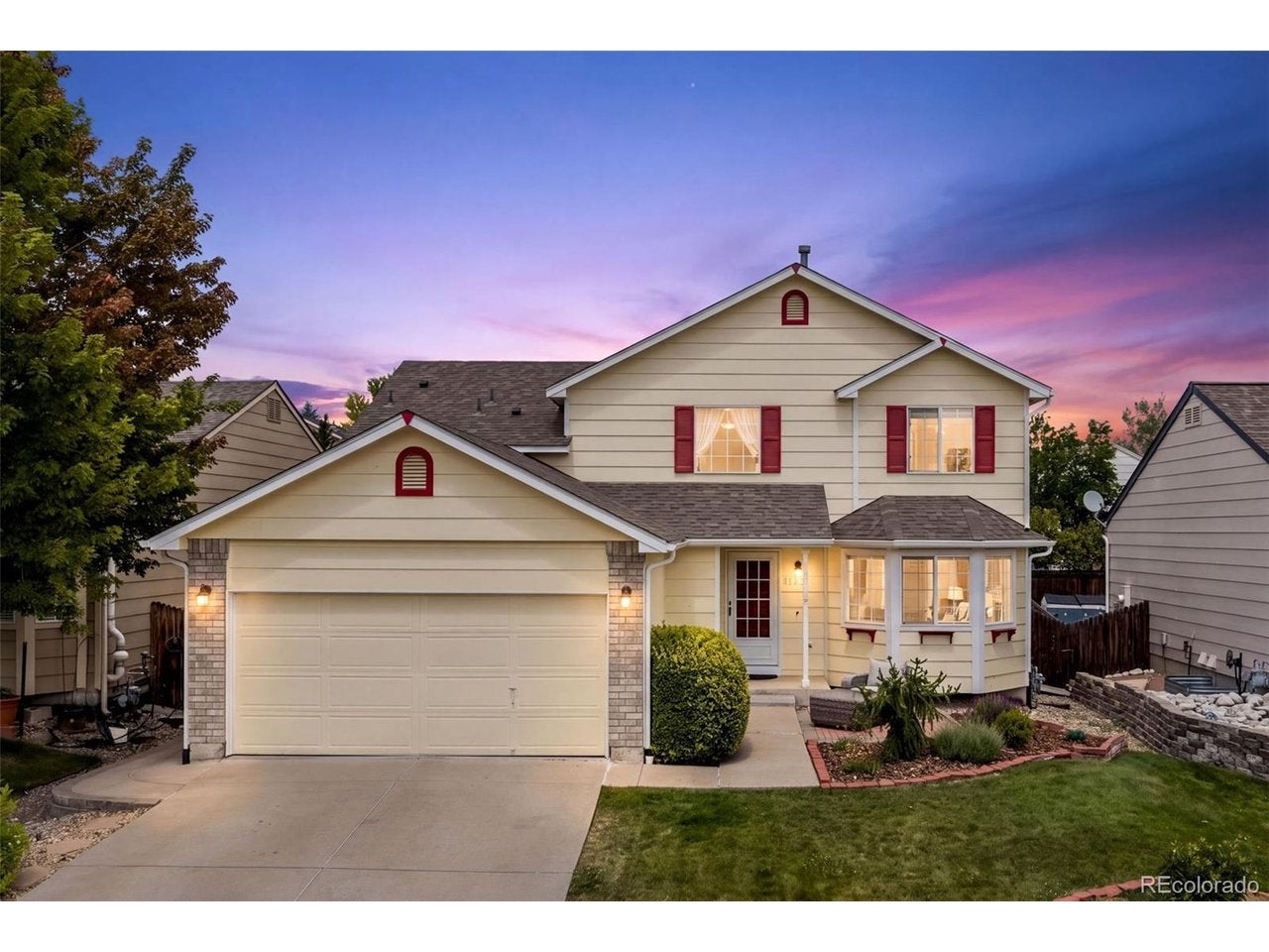 11169 Belmont Ave, Littleton, CO 80127