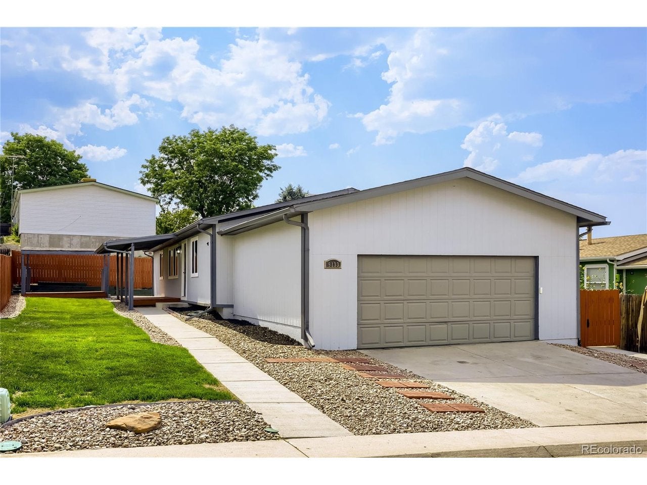 9133 Fayette St, Denver, CO 80260
