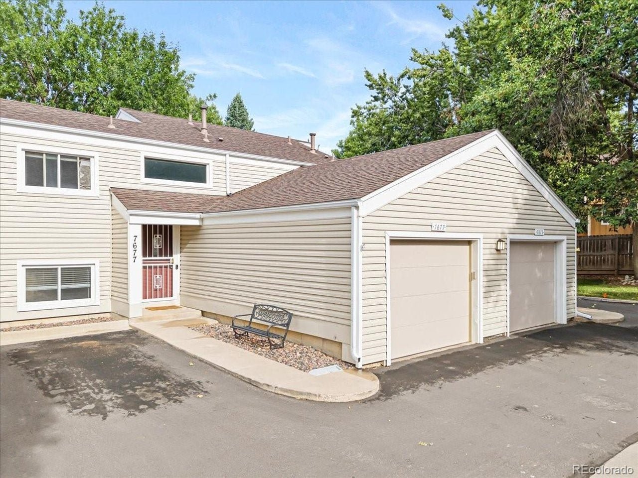 7677 S Monaco Cir, Centennial, CO 80112 photo