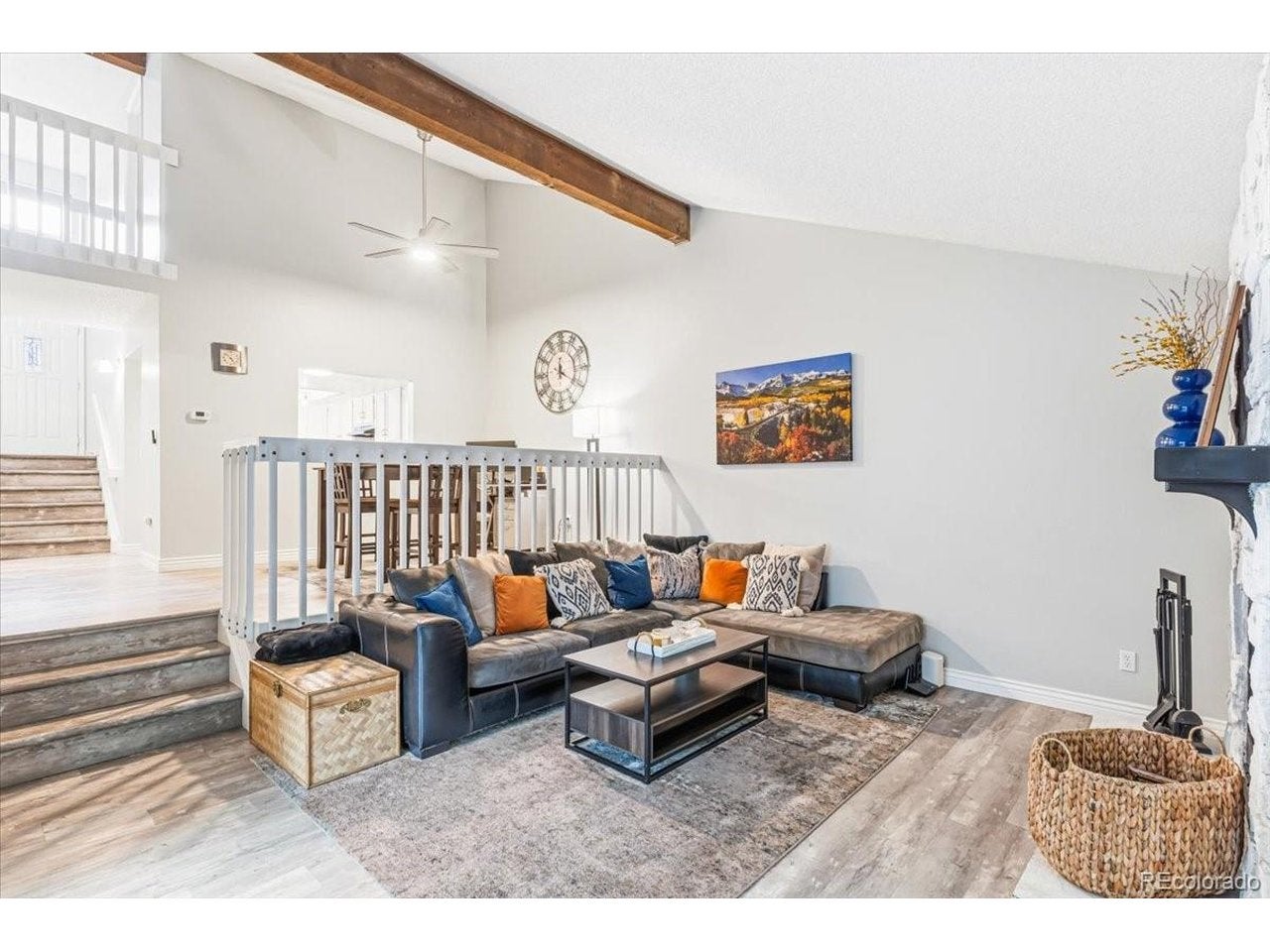 7677 S Monaco Cir, Centennial, CO 80112 photo