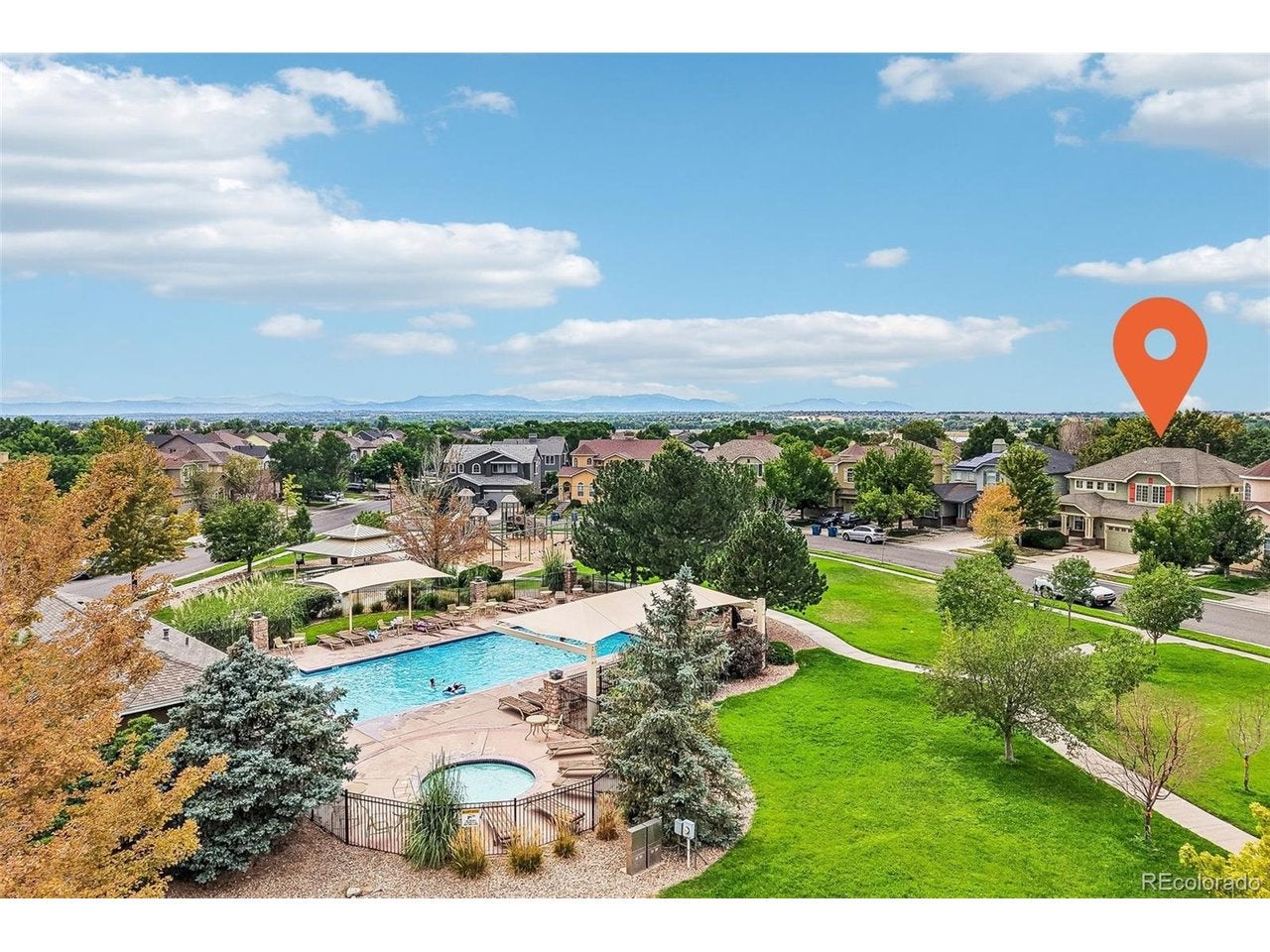 9915 112 Way, Henderson, CO 80640