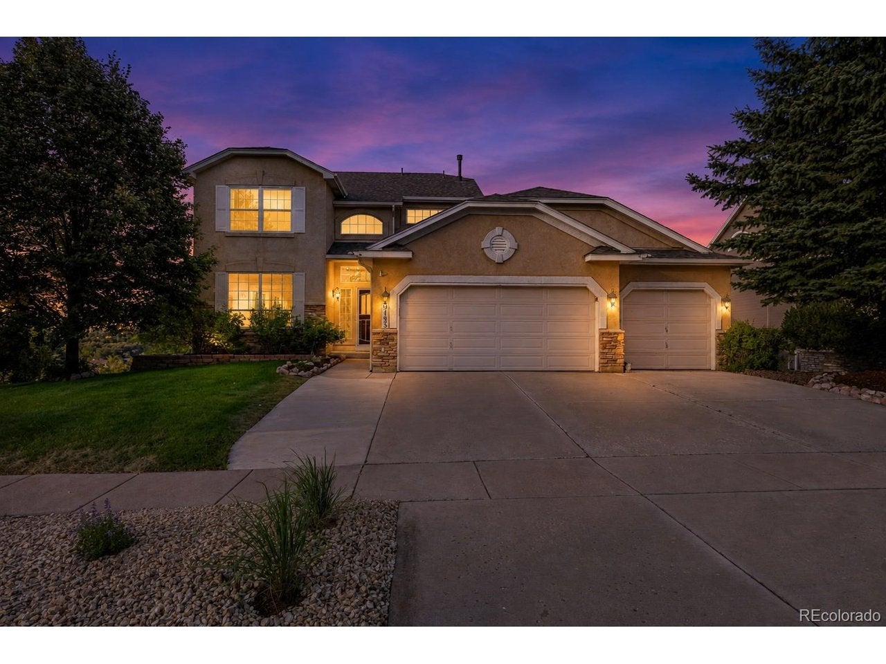 9135 Chetwood Dr, Colorado Springs, CO 80920