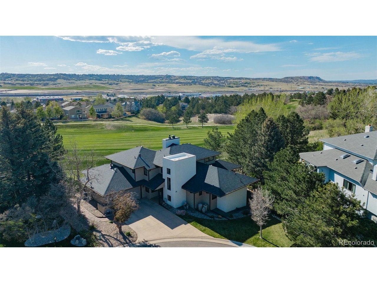 157 Cheney Pl, Castle Rock, CO 80104
