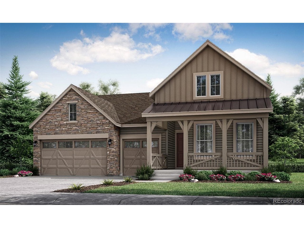 24765 Kettle Ct, Aurora, CO 80016