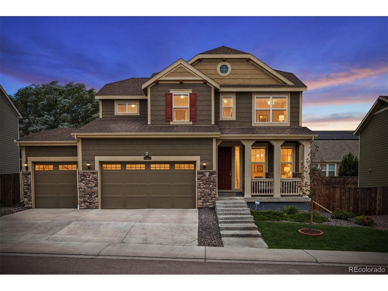 13440 Magnolia St, Brighton, CO 80602