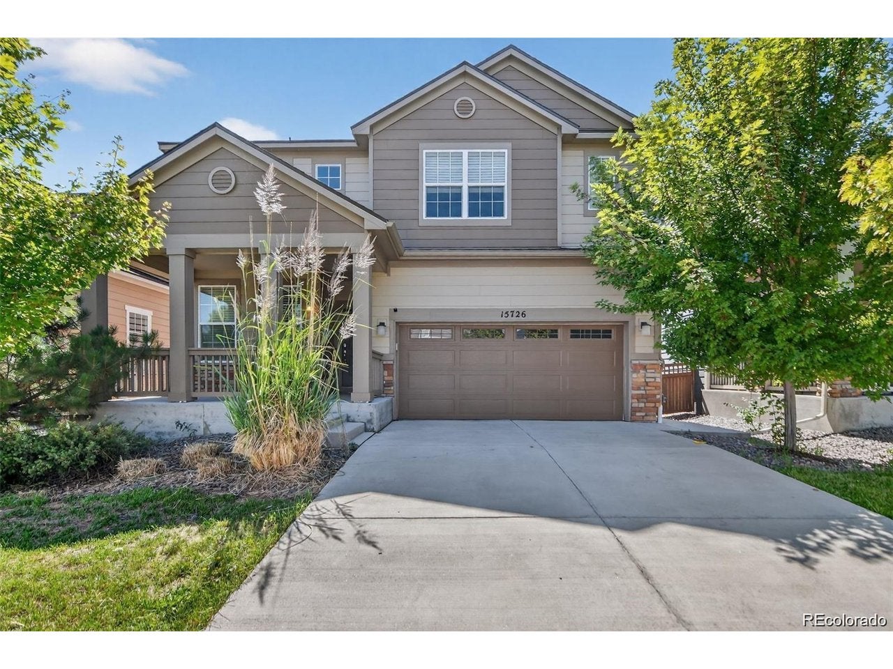 15726 Otero Cir, Centennial, CO 80112
